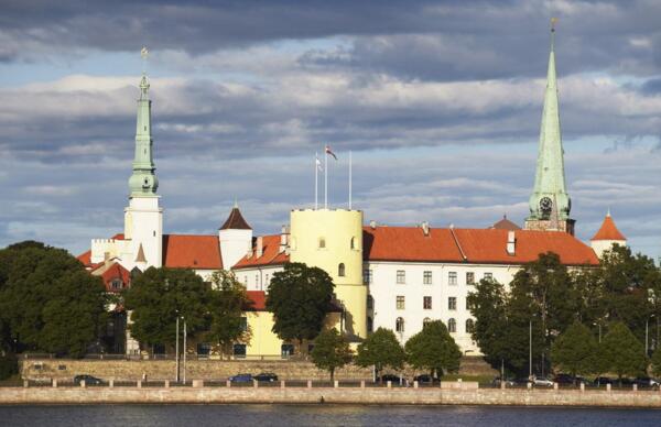 拉脱维亚旅游景点「拉脱维亚旅游景点介绍」