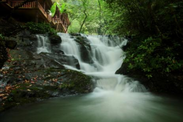 广东周边游玩十大景点排名「广东周边游玩十大景点有哪些」