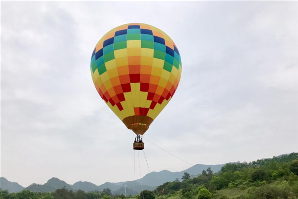 浙江网红景点「浙江十大网红景点」