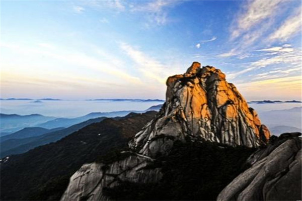 漳州港旅游必去十大景点