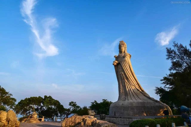 福建莆田旅游必去十大景点(福建莆田旅游必去十大景点有哪些)