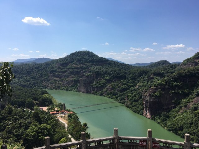 福建三明旅游必去十大景点有哪些(三明旅游攻略必去景点)