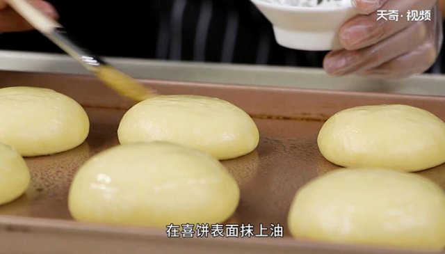 乳山喜饼怎么做不硬 乳山喜饼怎么做才好吃