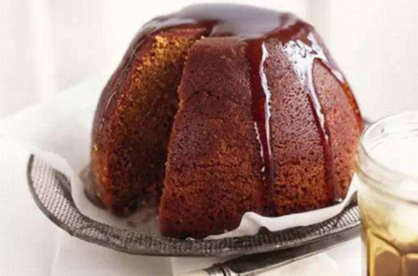 世界十大经典蛋糕黑森林蛋糕来自德国以德国著名