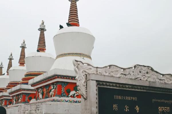 中国十大名寺古刹嵩山少林寺这是世界著名的佛教寺庙