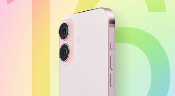 iPhone16系列新色曝光：玫瑰金钛金属登场，蓝色版本遗憾退出
