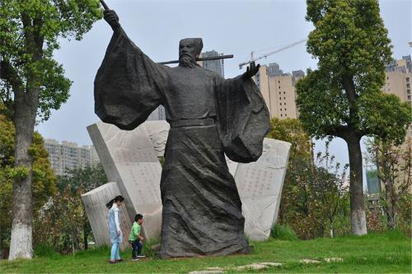 珠海十大公园广场排名中国唯一条新的板障山隧道