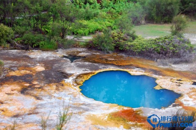 全球十大出游备选之地排名(全球十大出游备选之地是哪里)