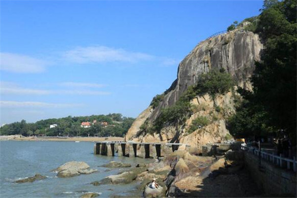 福建浪漫景点介绍(福建浪漫景点排名)