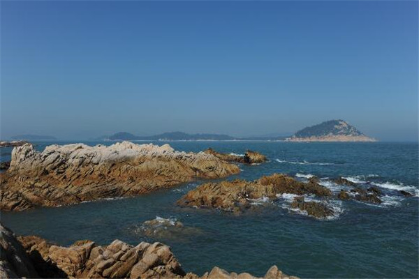 福建浪漫景点介绍(福建浪漫景点排名)