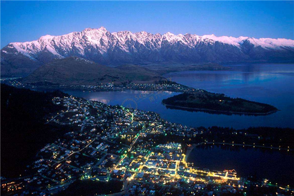 新西兰五大宜居城市排名 新西兰五大宜居城市是哪五个