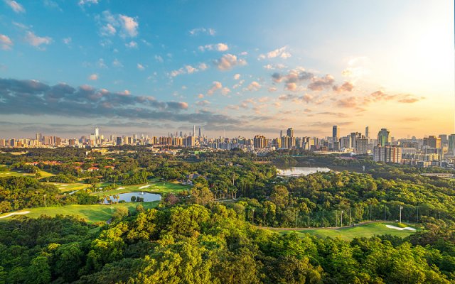 乌龟潭景区，乌龟潭景区介绍