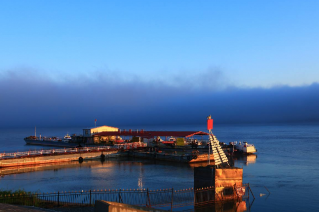 黑龙江十大旅游景点分布图，黑龙江十大旅游景点排行榜