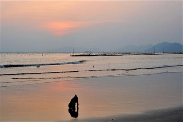 珠海十大风景名胜排名你去过几个