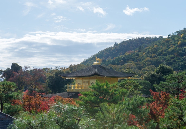 京都十大必游景点你都知道吗