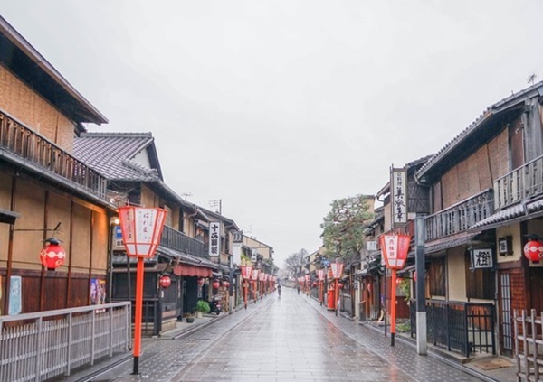 京都十大必游景点你都知道吗