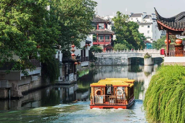 江苏十大旅游景点无锡灵山风景区