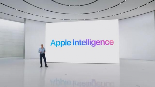 WWDC24：苹果AI大放异彩，安卓早已普及的功能能否再创新高