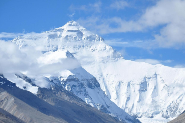 世界十大最高山峰安纳布尔纳峰9