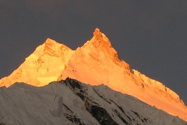 世界十大最高山峰安纳布尔纳峰9