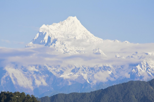 世界十大最高山峰安纳布尔纳峰9