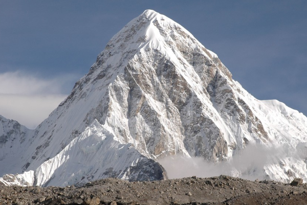 世界十大最高山峰安纳布尔纳峰9