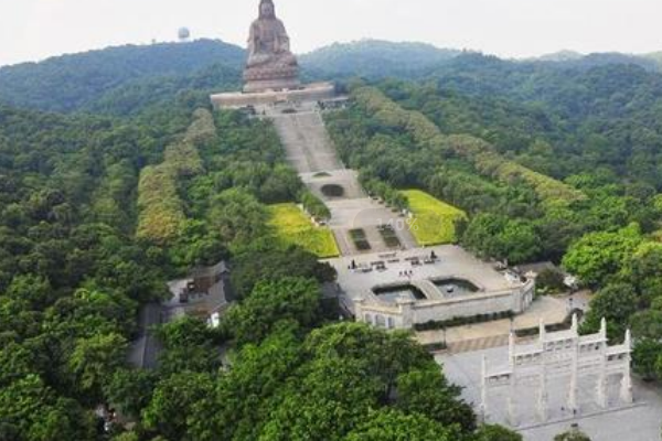 广东十大最值得去的景点「广东十大最值得去的景点排名」