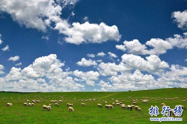 34月份适合去哪里旅游 4月份哪里适合旅游