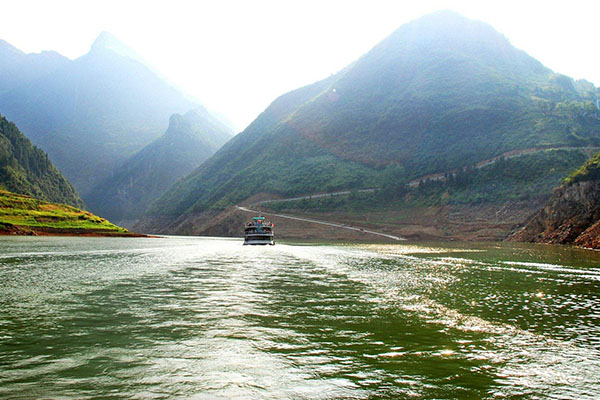 湖北旅游必去十大景点(湖北旅游必去十大景点排名最新)