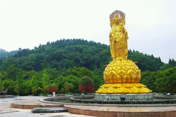 河南十大寺庙排行榜嵩山少林寺始建年代:北魏时期