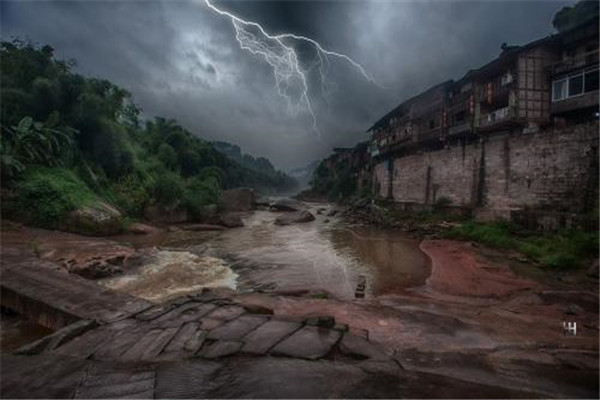 排名前十的中山风景名胜