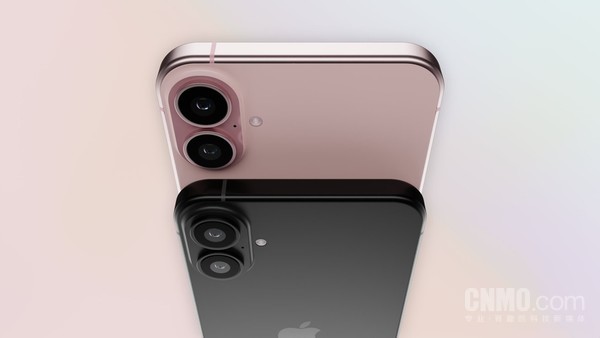 iPhone16震撼来袭：边框极窄，电池容量大增，五大升级引领科技新潮