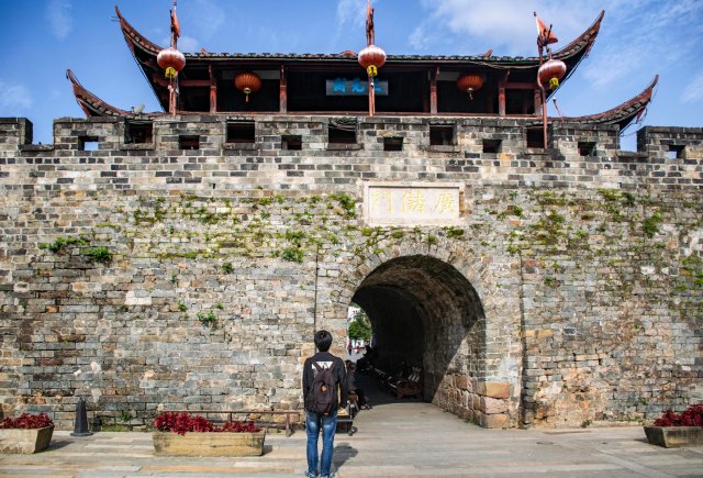 福建旅游攻略自由行怎么安排时间(福建旅游攻略怎么做)