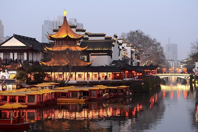 春节好玩不贵的南方城市(春节好玩不贵的南方城市是哪里)