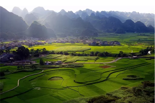 清远十大风景名胜排名古龙峡玻璃大峡谷云天玻霸