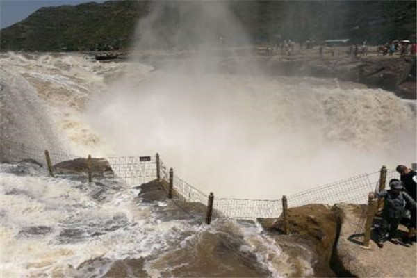 延安最好玩的地方推荐一下 延安最好玩的地方推荐一日游