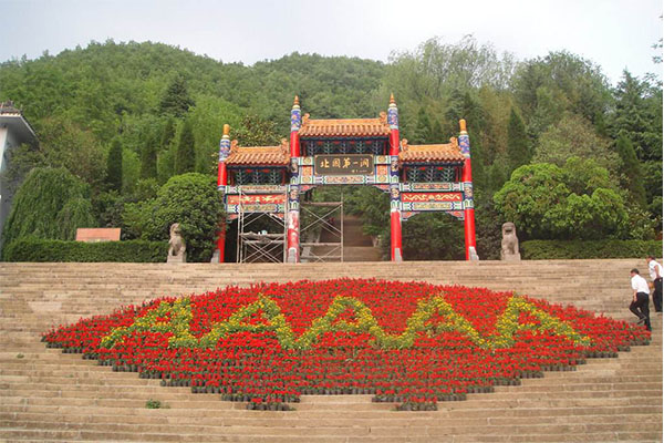 河南旅游必去十大景点 山东旅游必去十大景点