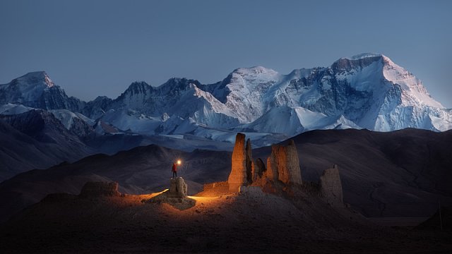 揭开山西景点神秘面纱(山西景点之一)