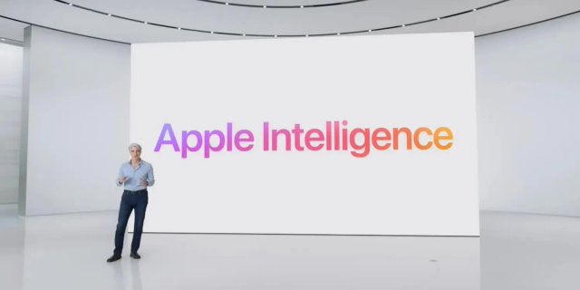 苹果秋季大动作：AppleIntelligence将与谷歌Gemini联手，智能科技再升级