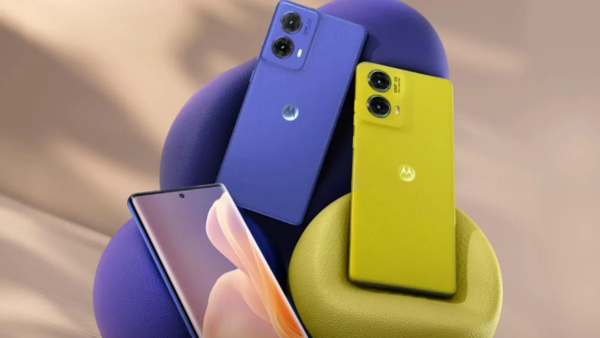 motoG85震撼来袭：骁龙6sGen3芯片加持，仅售1500元，性价比爆棚