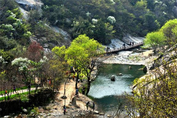 武汉十大免费旅游景点排名