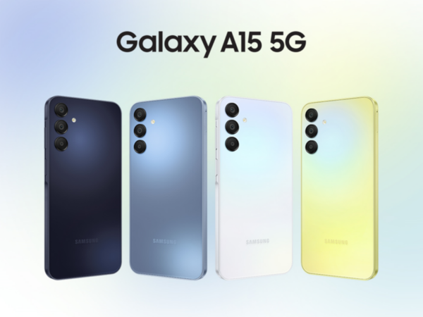 三星GalaxyA15荣登销量榜首，小米首次跻身前十，智能手机市场风云变幻