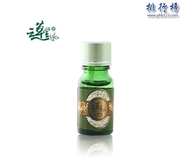 香薰油什么牌子的好 香薰用什么精油好