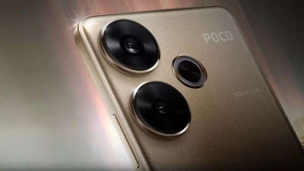 小米POCOF7现身GSMA数据库，全球发布在即