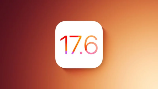 苹果关闭iOS17.6签署，已升级iPhone用户无法回退，用户需谨慎操作