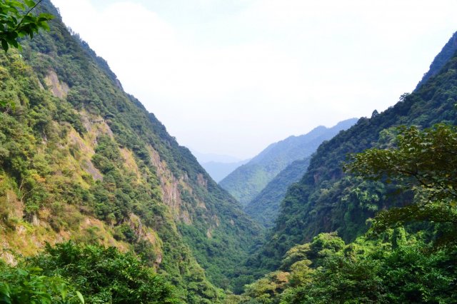 福州闽侯旅游必去十大景点推荐(旗山国家森林公园开放了吗)