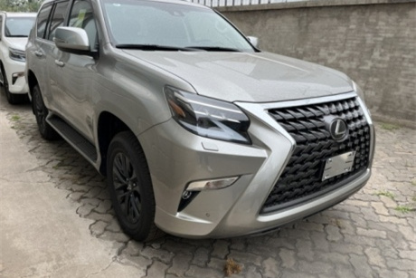 进口雷克萨斯gx460价格(雷克萨斯suv车型gx460)