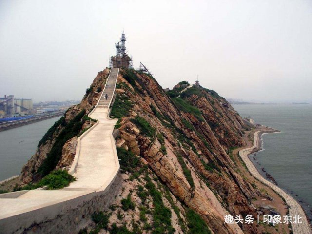 锦州笔架山风景区门票价格(锦州笔架山旅游攻略必玩的景点