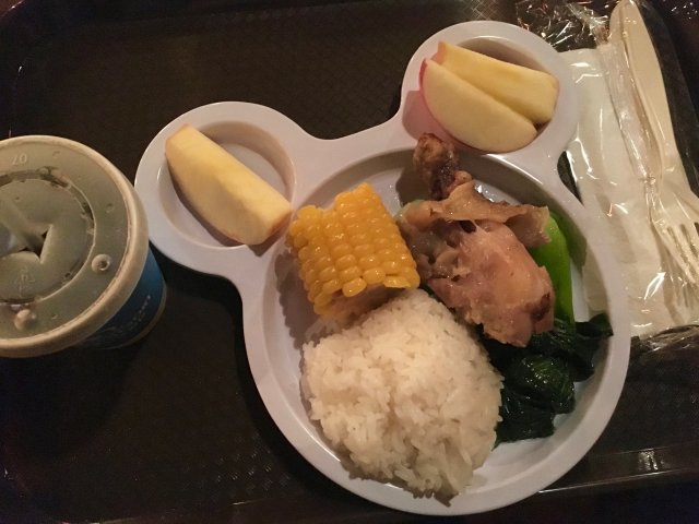 肯德基米饭套餐有哪些东西(肯德基有哪些饭)