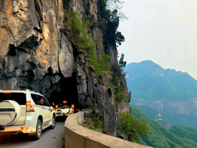 王莽岭景区游玩需要多久(王莽岭一日游旅游攻略)